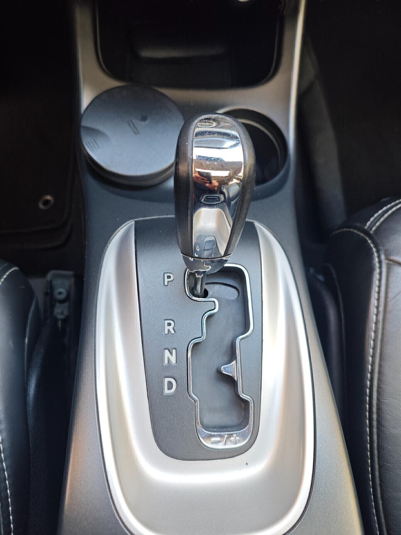 Fiat Freemont 2.0 Mjt 170 CV 4x4 aut. Black Code