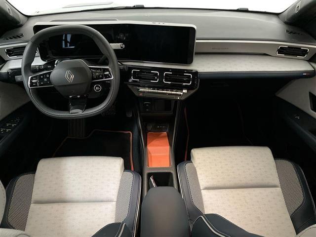 RENAULT D Renault 5 E-Tech Electric Comfort Range Rolan Gar