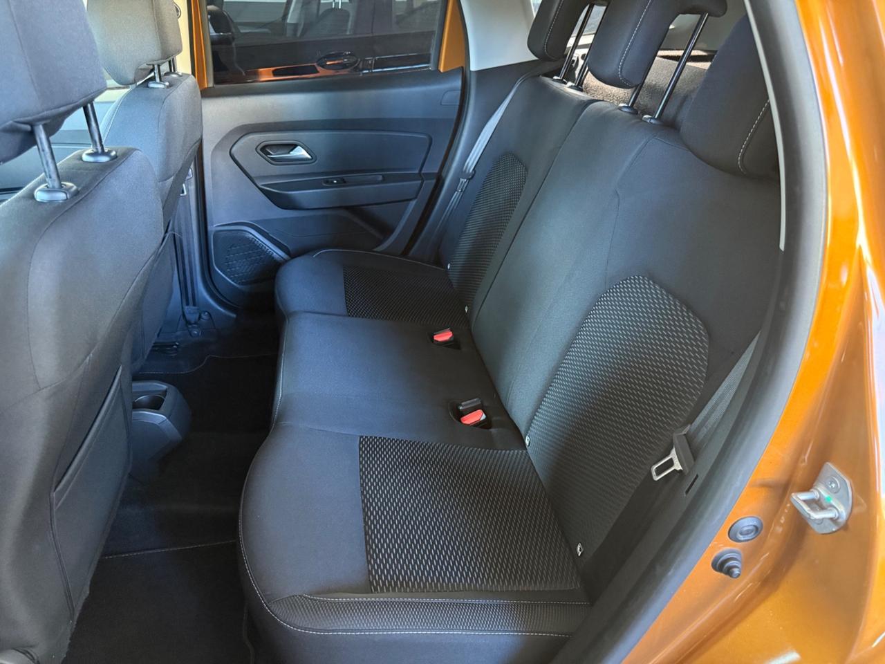 Dacia Duster 1.6 SCe 4x2 Comfort