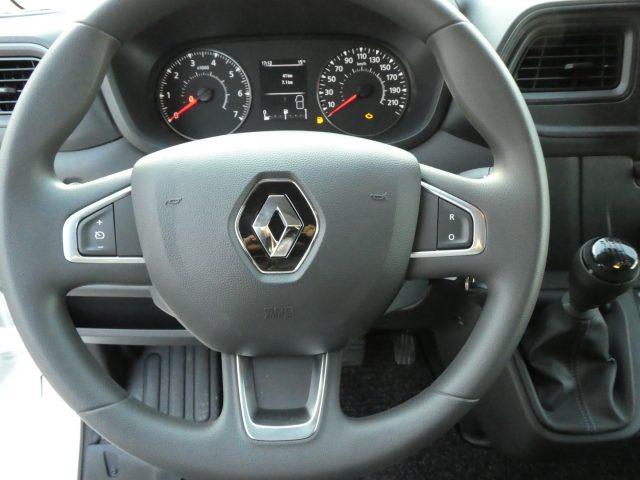 RENAULT Master 2.3 DCi 136 Cv L2 H2 - KM/0 - PRONTA CONSEGNA