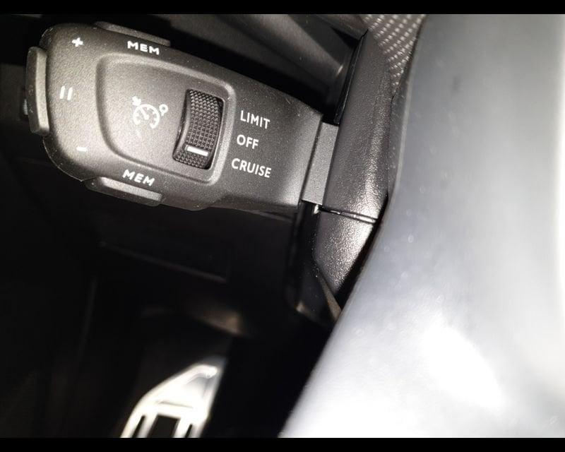 DS DS 7 Crossback BlueHDi 130 aut. Performance Line