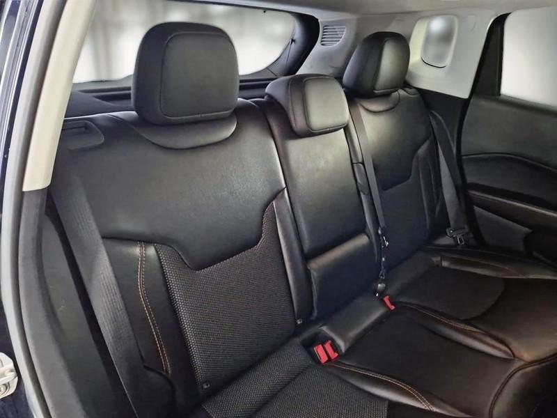 JEEP COMPASS 1.6 MJET II 88KW LIMITED 5 PORTE SUV