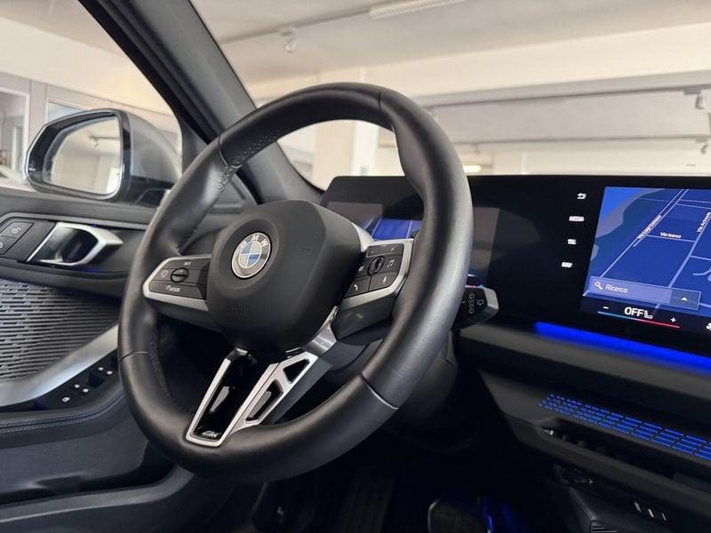 BMW Serie 1 118d MSport aut.