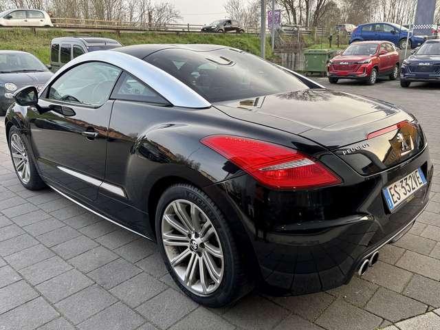 Peugeot RCZ 1.6 16v THP 156cv