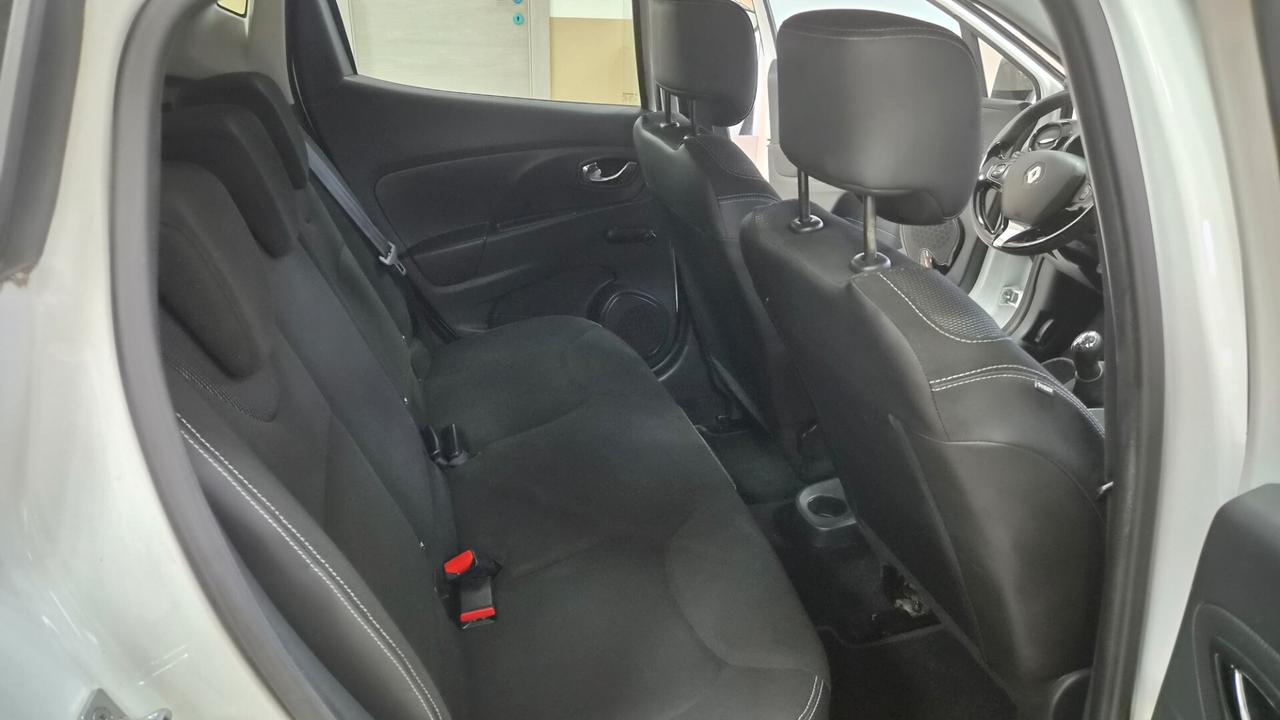 Renault Clio 1.2 75CV 5 porte Live
