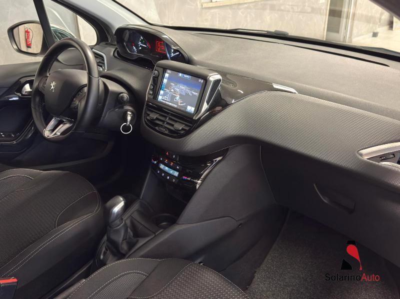 Peugeot 208 5 Porte 208 5p 1.2 puretech Allure 82cv