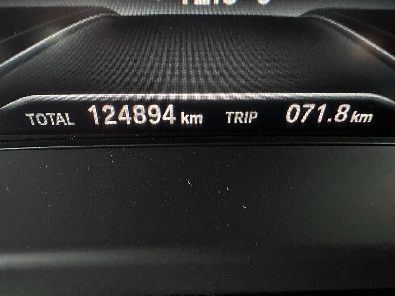 Bmw X3 xDrive20d Business Advantage