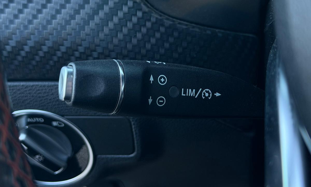 MERCEDES Classe A 180 CDI Premium