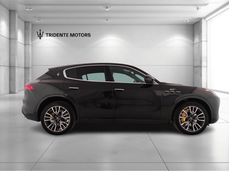 Maserati Grecale 2.0 MHEV GT AWD Auto