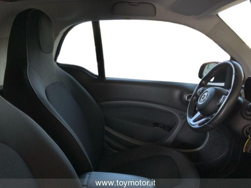 smart fortwo 3ªs.(C/A453) 70 1.0 twinamic Passion