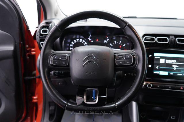 CITROEN C3 Aircross 1.2 PureTech 110cv S&S Feel
