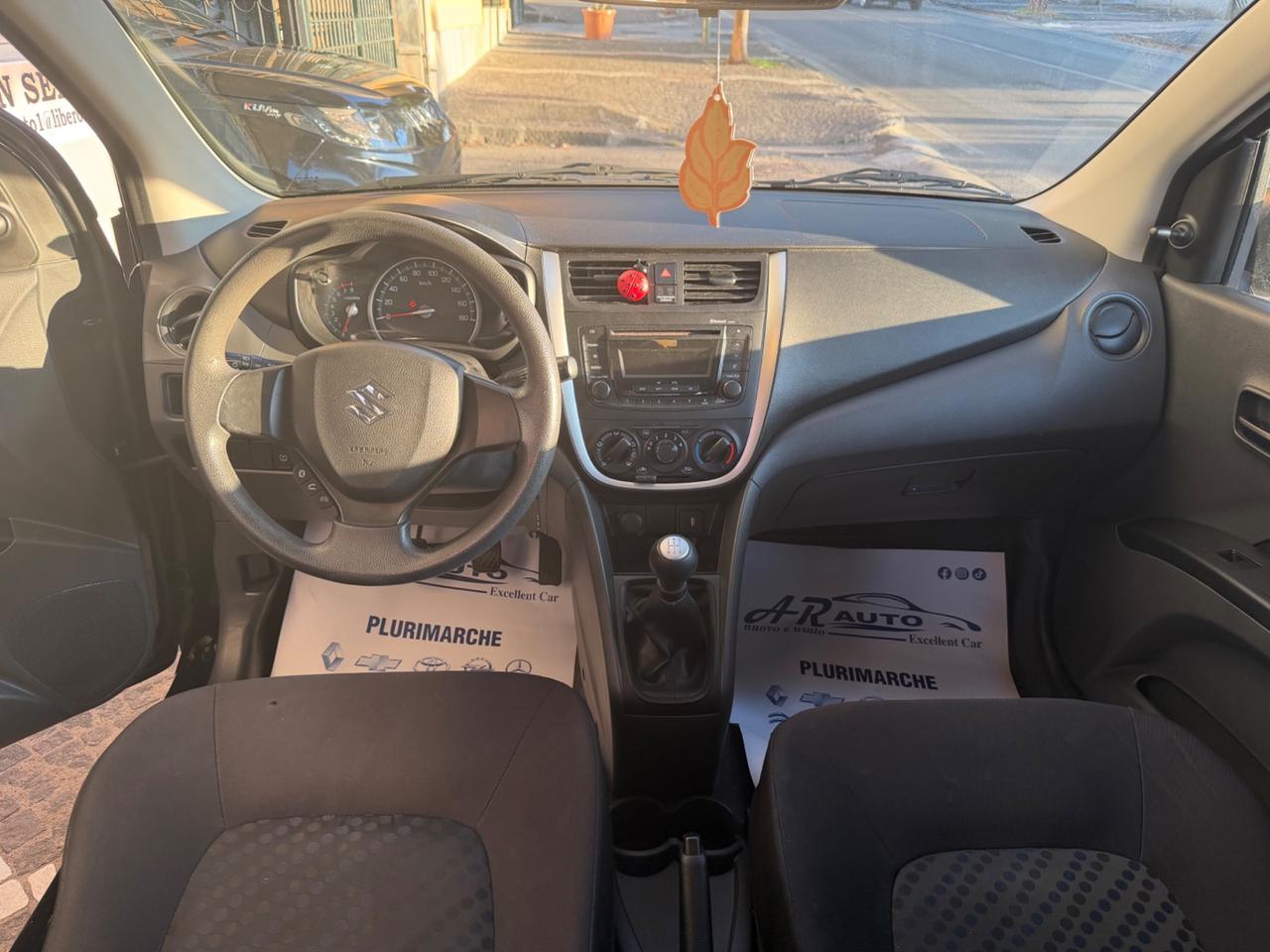 Suzuki Celerio 1.0 Style