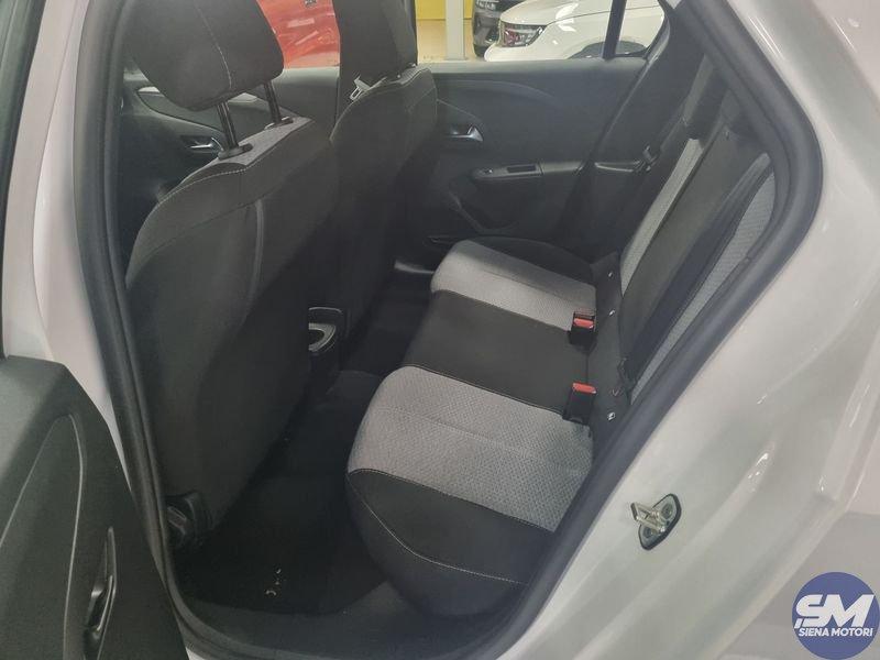 Opel Corsa Corsa Hybrid 110 CV aut. Edition