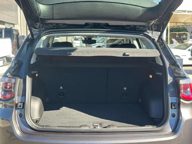 JEEP Compass 1.3 Turbo T4 2WD Night Eagle