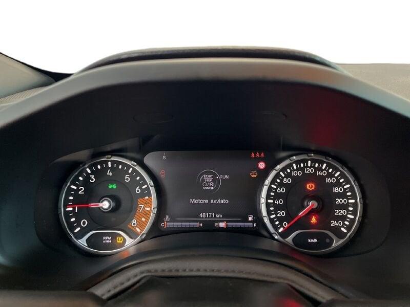 Jeep Renegade 2019 1.0 t3 Limited fwd