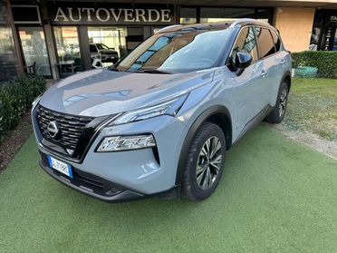 NISSAN X-Trail e-Power e-4orce 4WD N-Connecta N1 VAN 83000KM