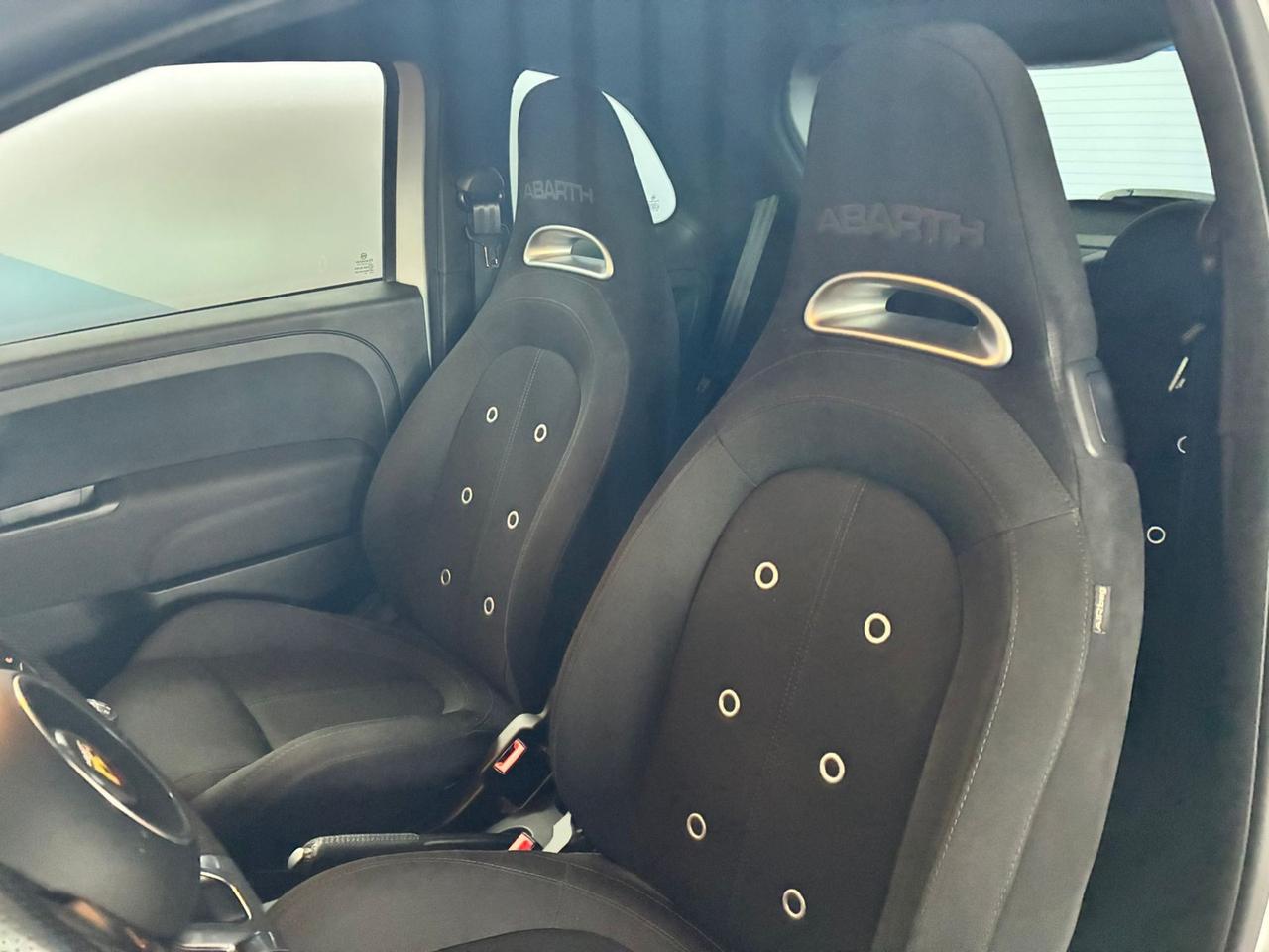 Abarth 595 595 1.4 t-jet 145cv
