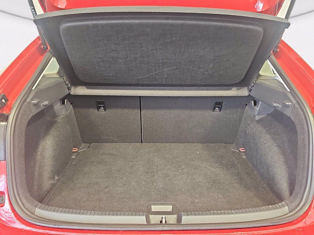 VOLKSWAGEN Taigo 1.0 tsi life 110cv del 2023