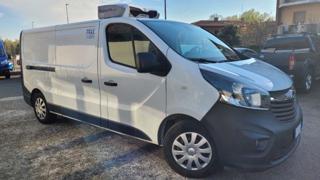 OPEL Vivaro 29 1.6 BiTurbo S&amp;S PL-TN L2H1 Frigo FRAX