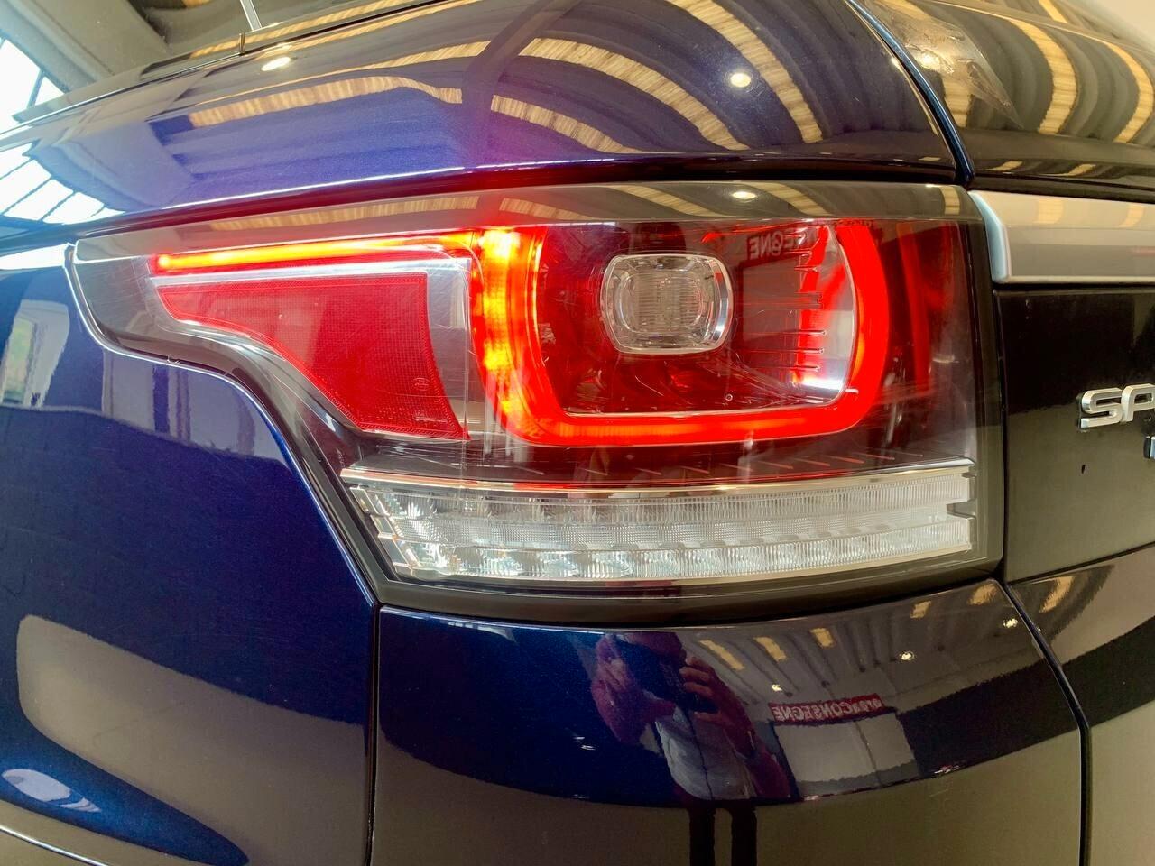 Land Rover Range Sport 3.0 TDV6 HSE *PREZZO PROMO*