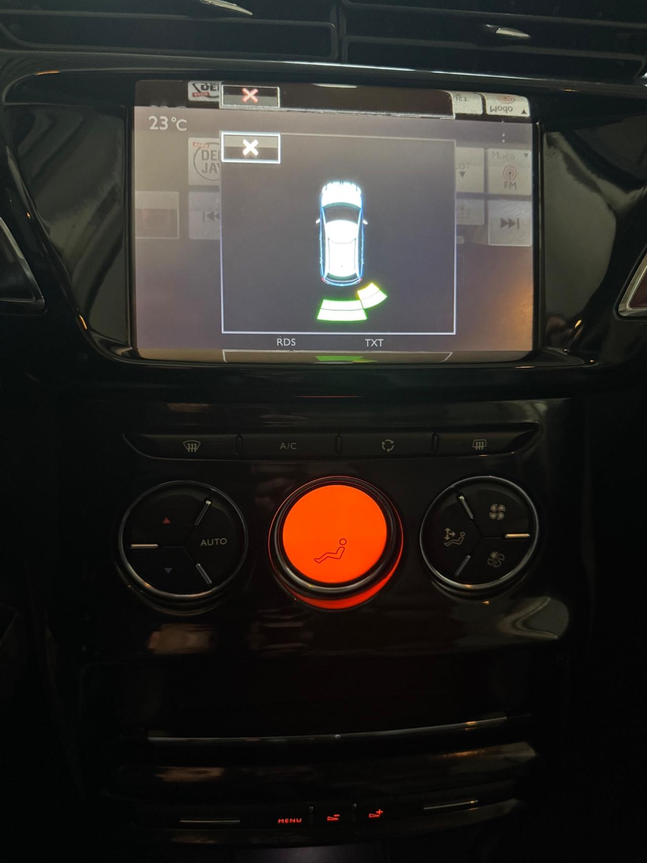 Citroen C3 exclusive