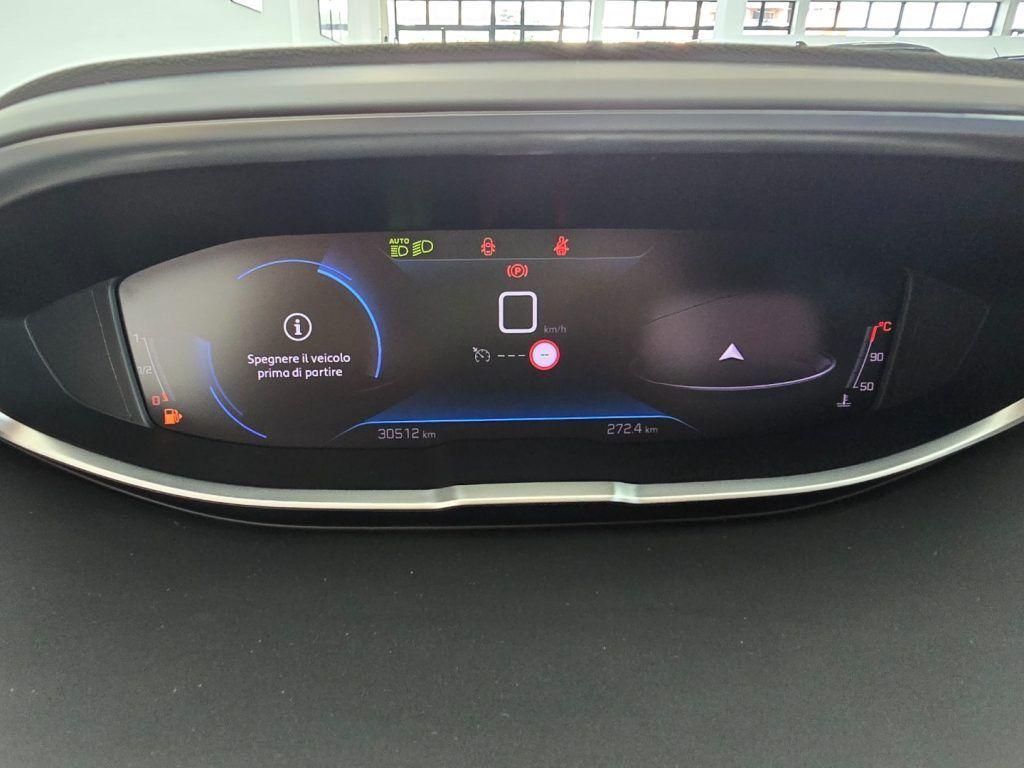 Peugeot 3008 PureTech Turbo 130 S&S Allure Pack