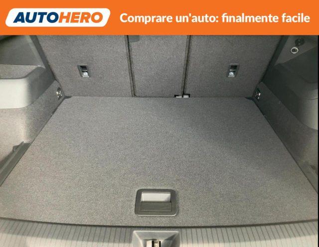 VOLKSWAGEN Tiguan 2.0 TDI 150 CV DSG Edition Plus