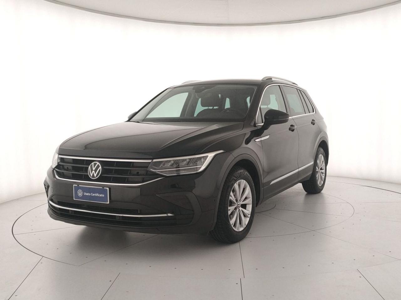 Volkswagen Tiguan 2.0 tdi life 122cv