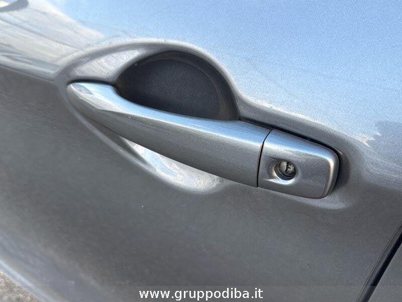 Nissan Qashqai 2014 Diesel 1.5 dci Acenta 110cv