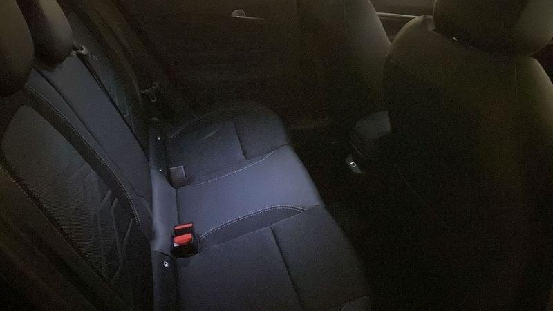 Jeep Avenger Avenger 1.2 Turbo 110 CV MHEV Summit