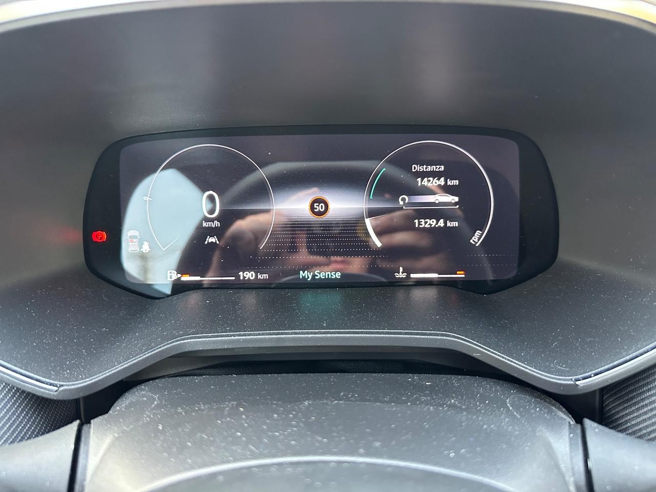 Renault Clio TCe 90 CV 5 porte Esprit Alpine - 2025