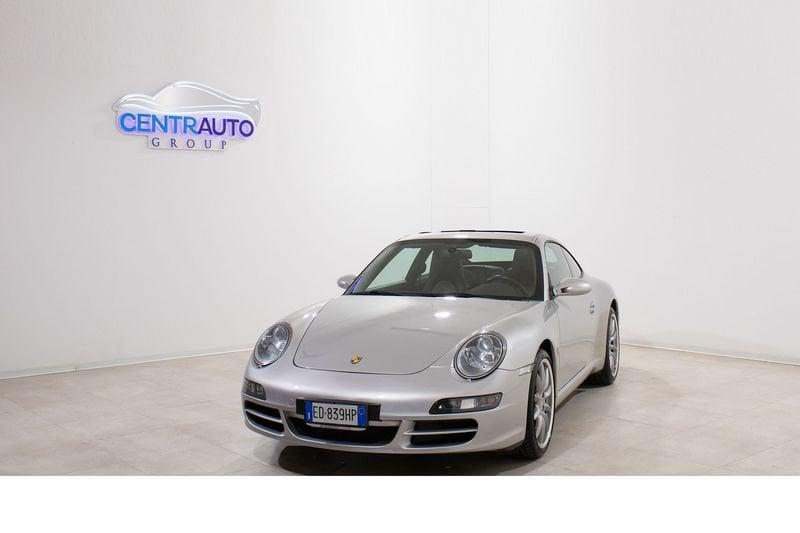 Porsche 911 911 Coupe 3.6 Carrera 320cv