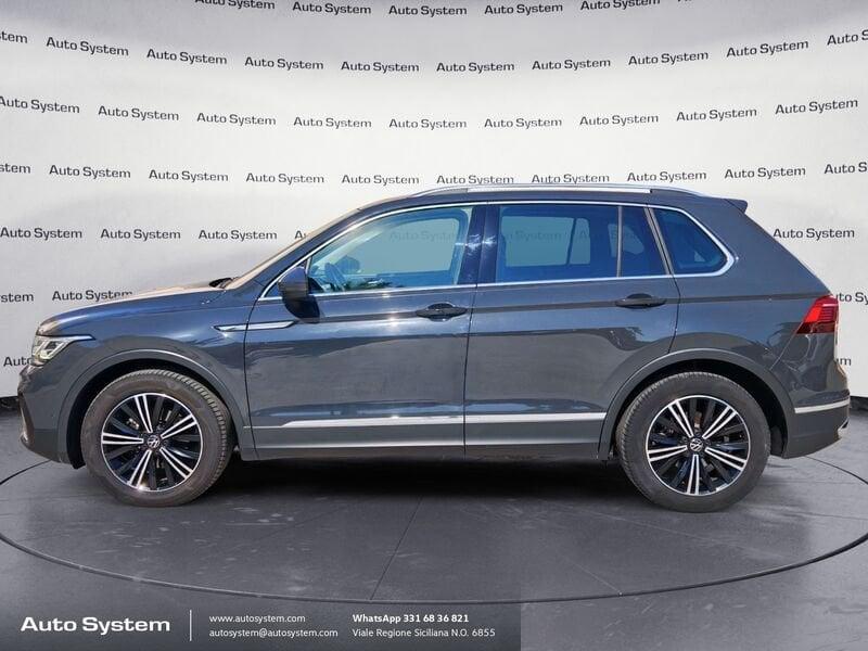 Volkswagen Tiguan Tiguan 2.0 tdi Elegance 150cv dsg