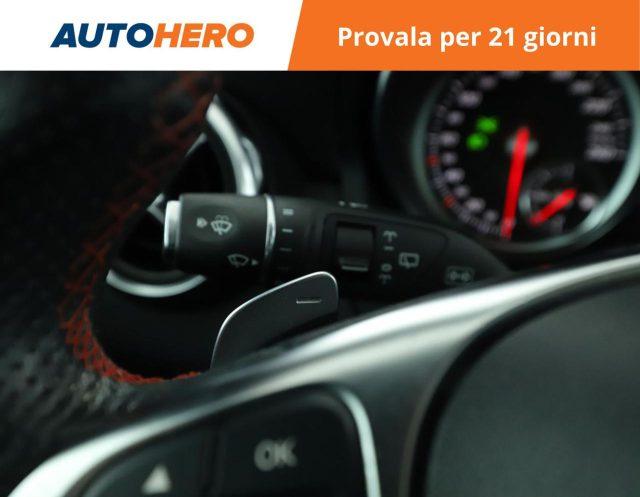 MERCEDES-BENZ GLA 250 Automatic 4Matic Premium