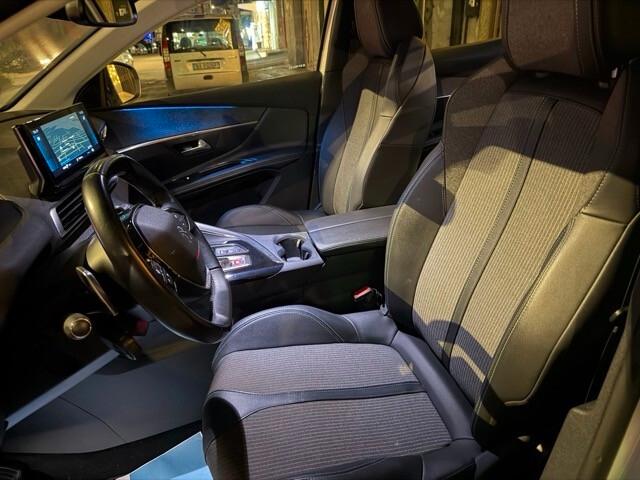 Peugeot 3008 BlueHDi 130 S&S EAT8 Allure Pack