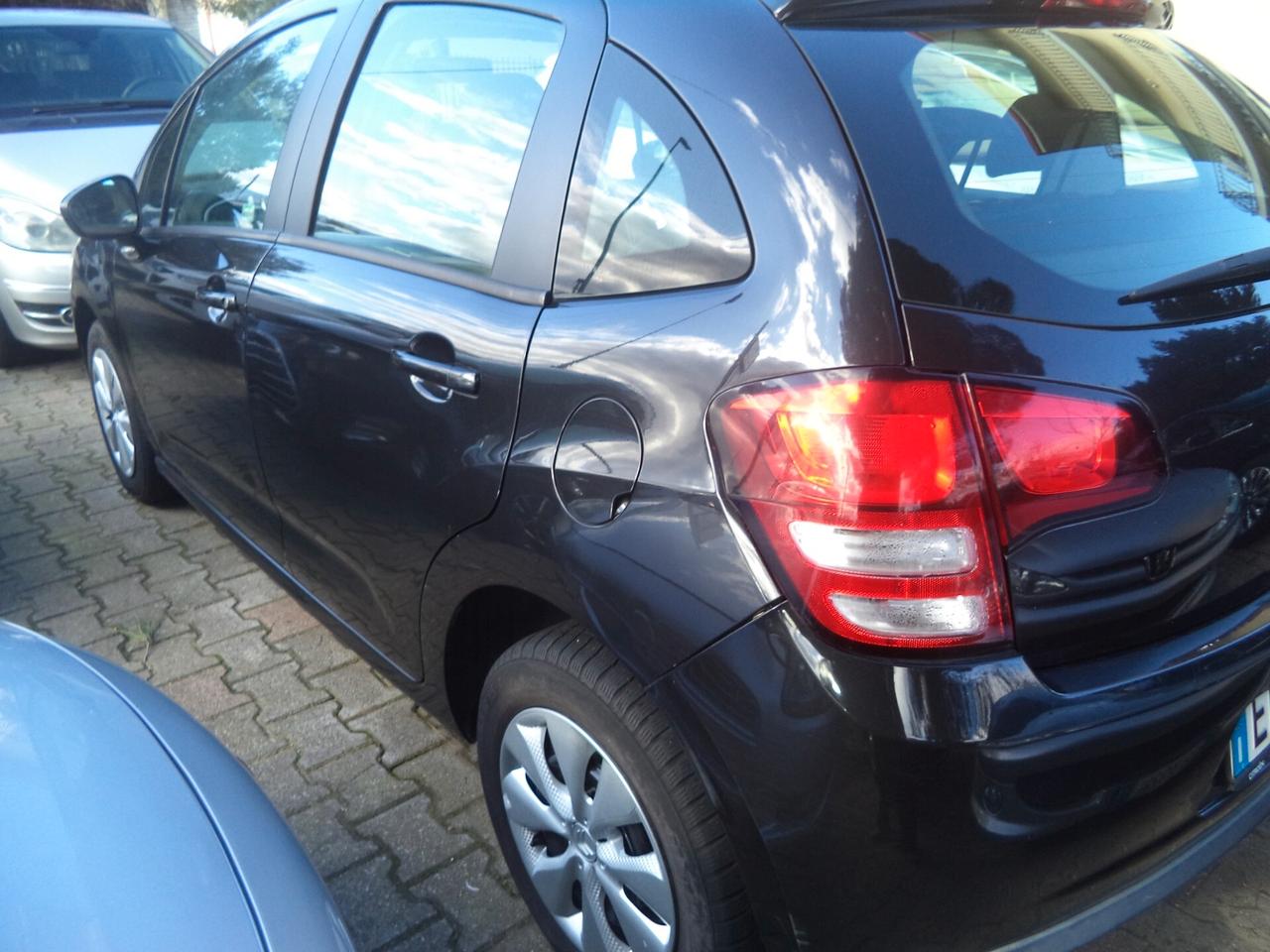 Citroen C3 1.4 HDi 70 FAP Business