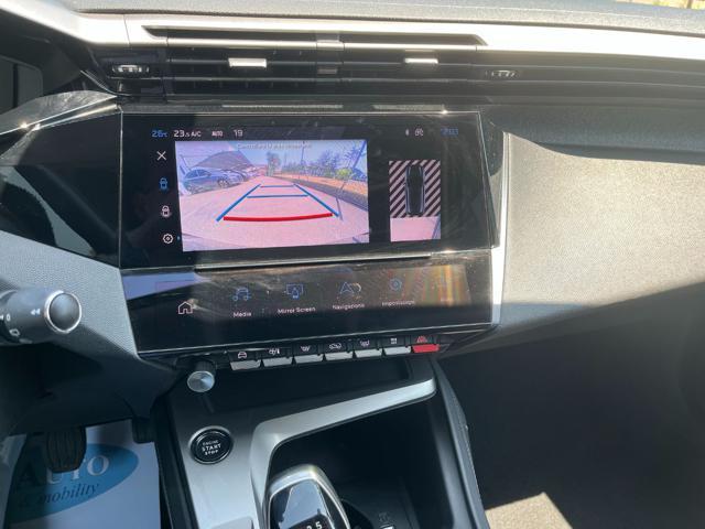 PEUGEOT 308 PureTech Turbo 130 S&S Allure Pari al nuovo!