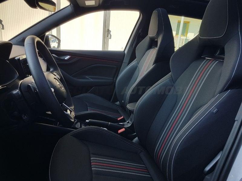 Skoda Kamiq 1.0 TSI MONTE CARLO DSG MY 24