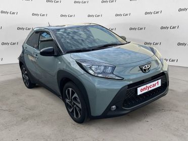 Toyota Aygo X Aygo X 1.0 Trend 72cv
