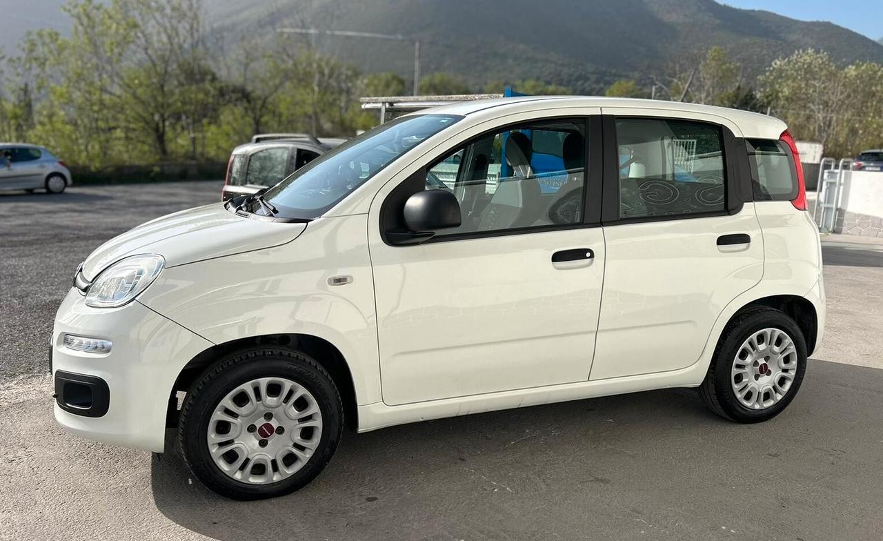 Fiat Panda 1.2 EasyPower Easy
