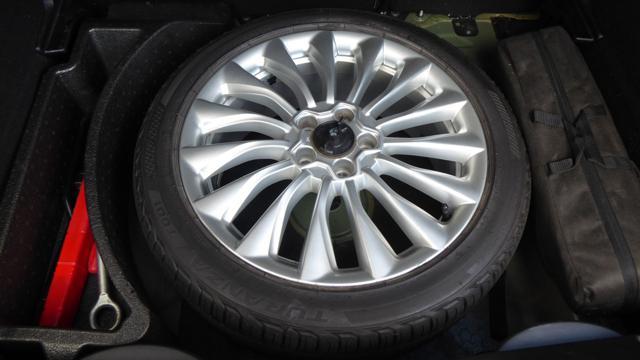 FIAT 500X 1.4 MultiAir 140 CV DCT Lounge