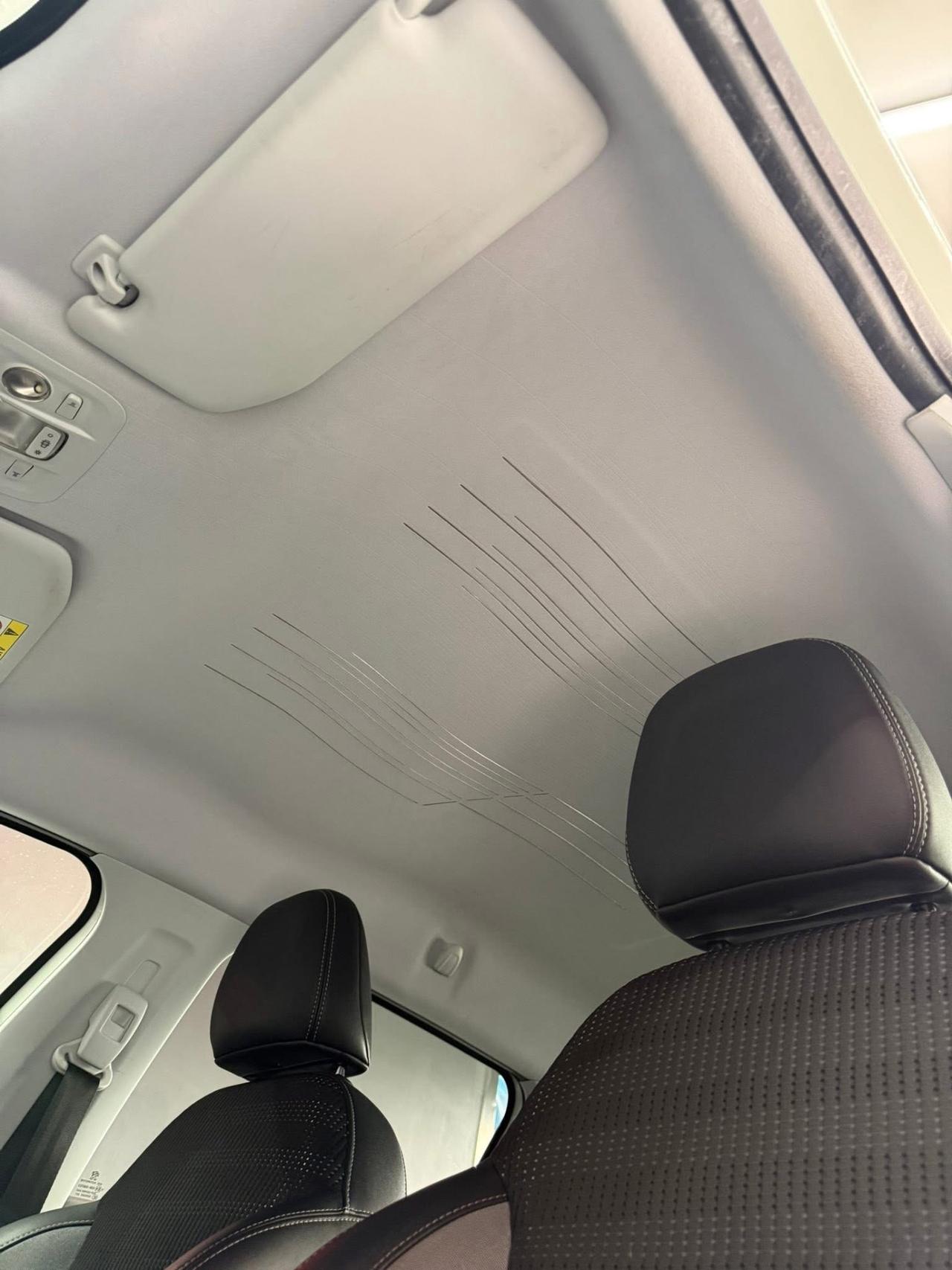 Peugeot 2008 BlueHDi 120 CV Crossway 2017