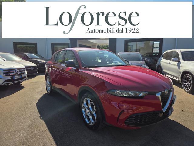 ALFA ROMEO Tonale 1.6 diesel 130 CV TCT6 Super