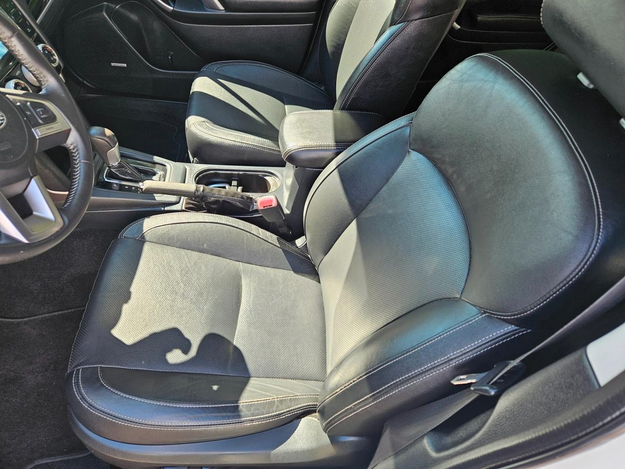 Subaru Forester 2.0D Lineartronic Sport Unlimited TETTO/PELLE