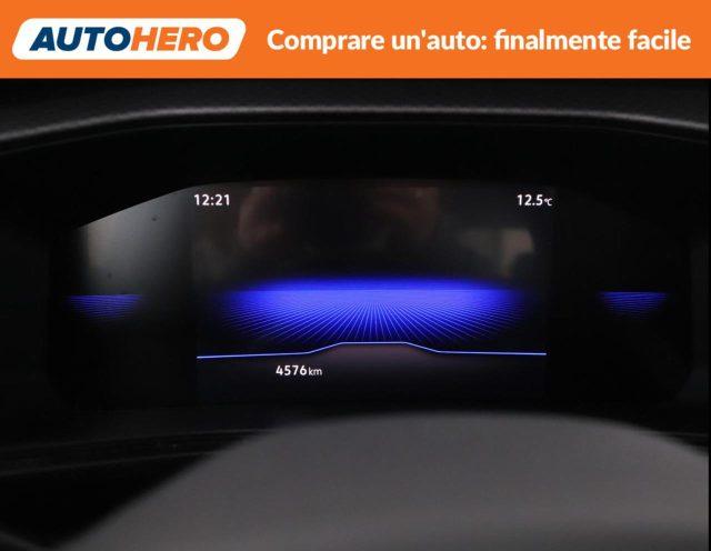 VOLKSWAGEN T-Cross 1.0 TSI 115 CV DSG Edition Plus