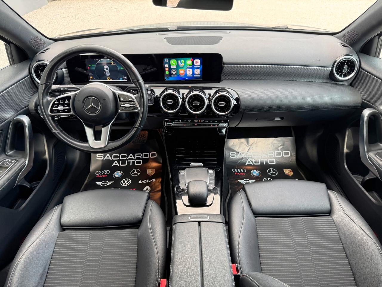 Mercedes-Benz A 180 Sport auto | PREZZO REALE