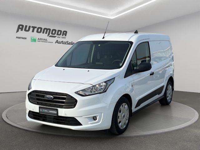 FORD Transit Connect 1.5 TDCi 100CV L1H1