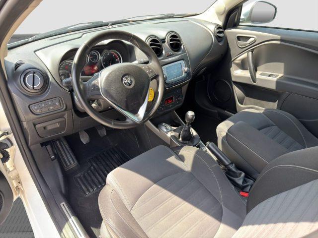 ALFA ROMEO MiTo MiTo 1.3 JTDm 95 CV Super