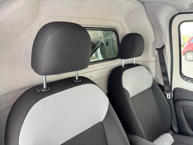 Fiat Fiorino 1.3 MULTIJET 80 CV