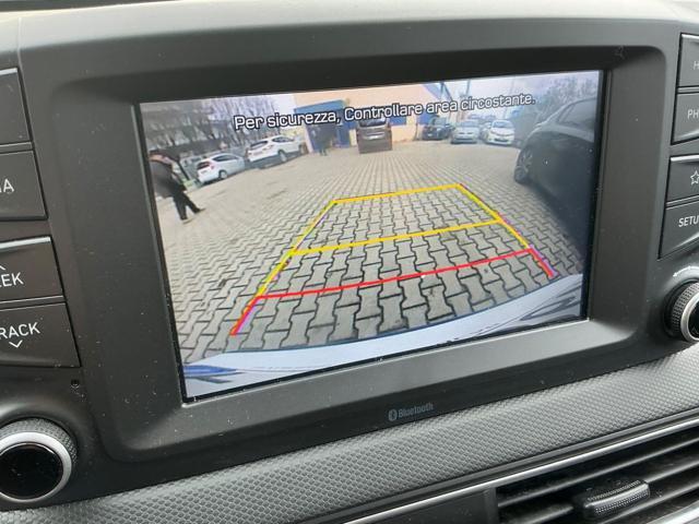 HYUNDAI Kona 1.6 CRDI 115 CV Comfort